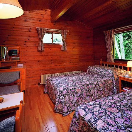 Hakone-En Cottage West Екстер'єр фото