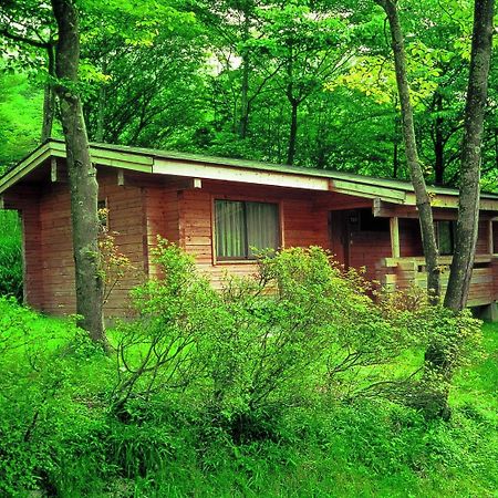 Hakone-En Cottage West Екстер'єр фото