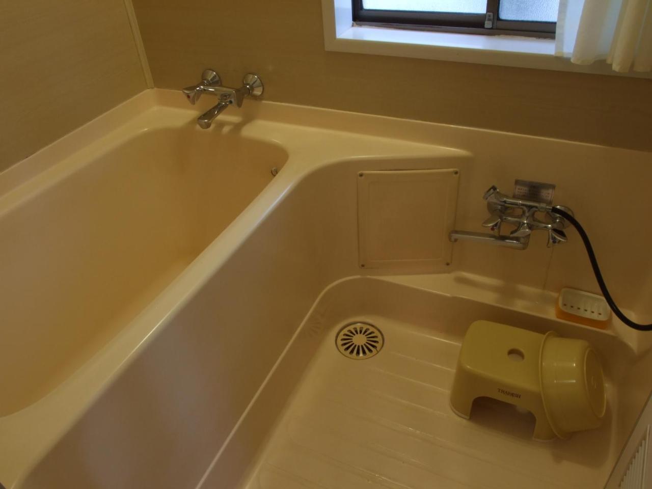 Hakone-En Cottage West Екстер'єр фото
